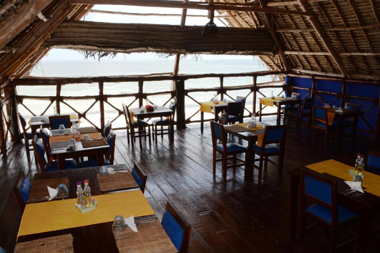 Blu Marlin Village Kiwengwa  Exterior photo