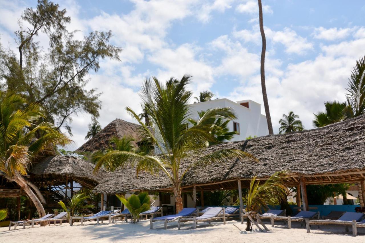 Blu Marlin Village Kiwengwa  Exterior photo